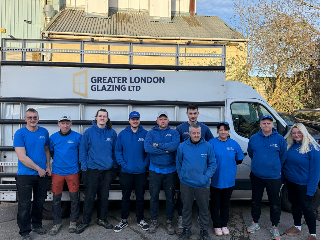 Professional Glazing & Window Specialists Greenford
