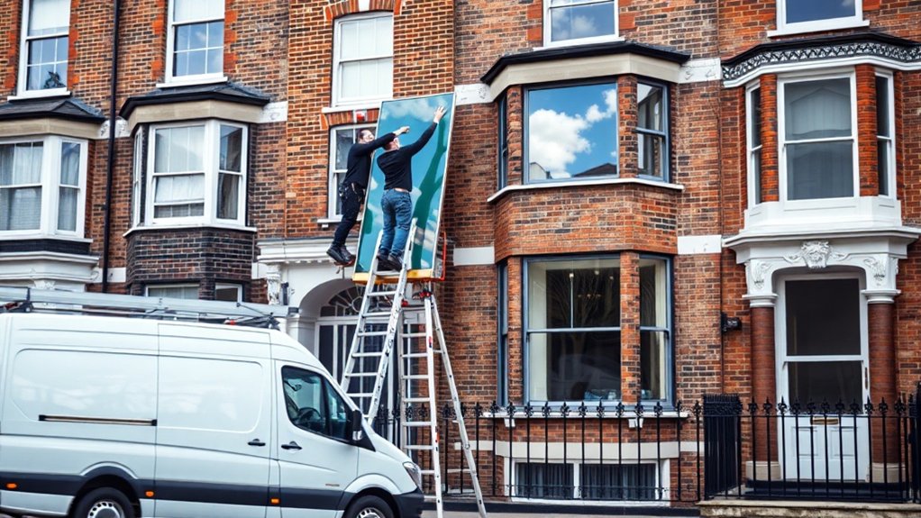 Window Installation Greenford
